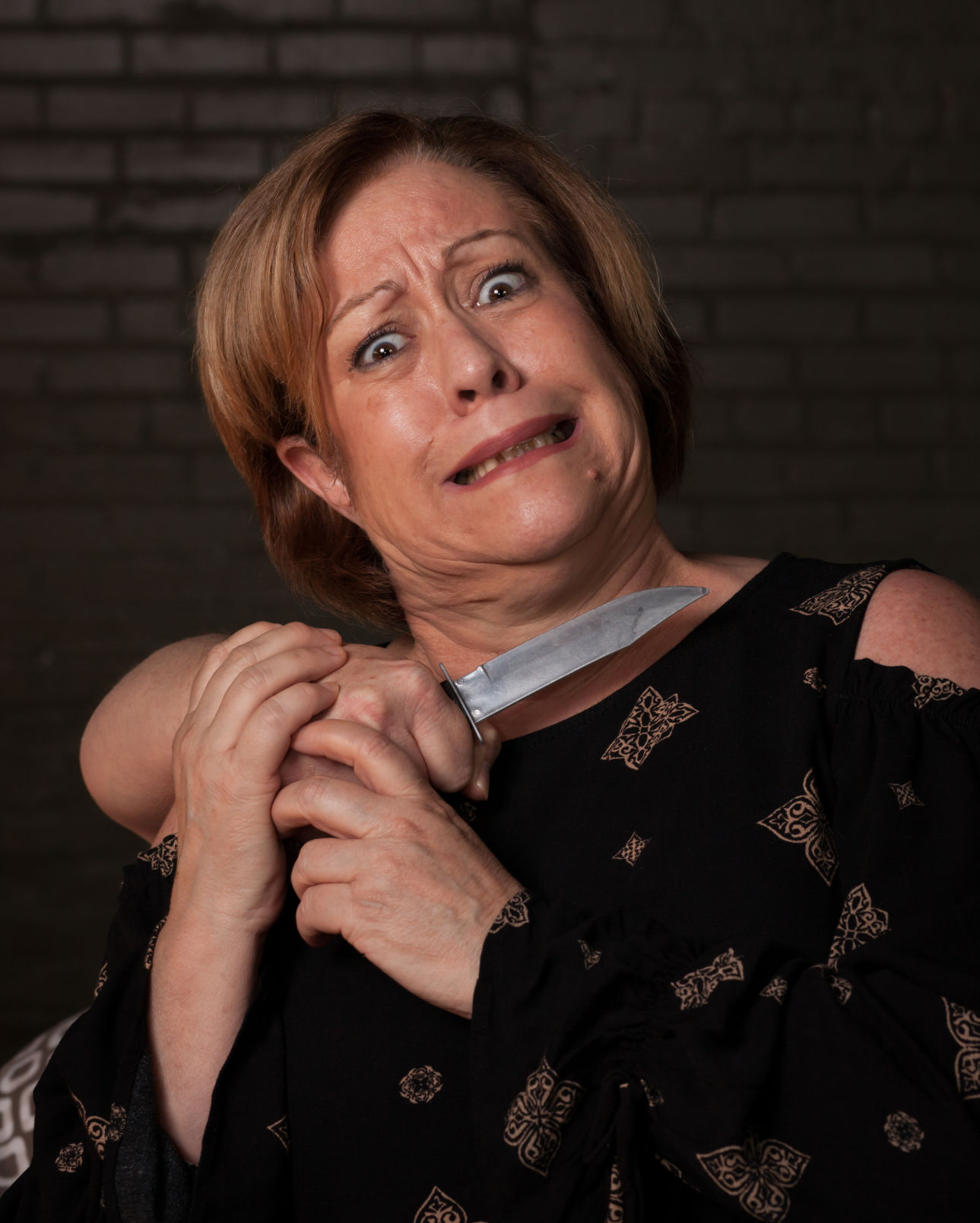 Hickory Community Theatre’s first production of the season begins Friday